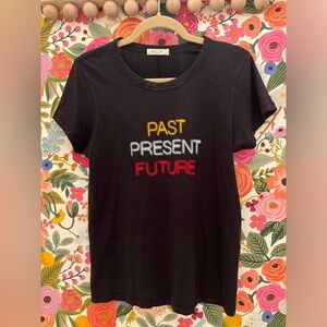 Rag & Bone Graphic T